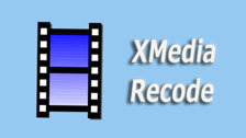 XMedia Recode_E[h