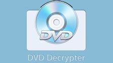 DVD DecrypterG[̑Ώ@