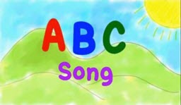 ABCの歌