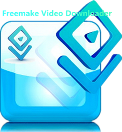 Freemake Video Downloader_E[hłȂ