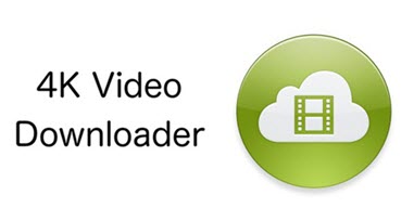 4K Video Downloader使い方