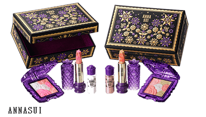 クリスマスコフレオススメ