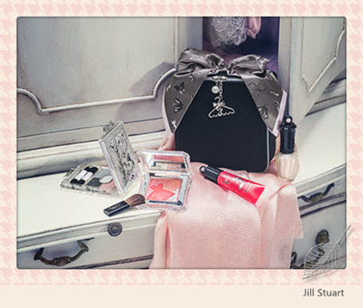 クリスマスコスレ2015