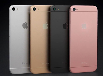 iPhone 7とXperia X Performance比較