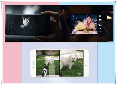 Galaxy S7とXperia X Performanceどっち