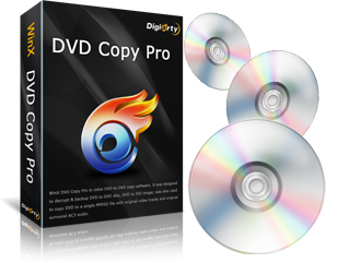 DVD複製方法