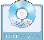 DVD Decrypter ݒ