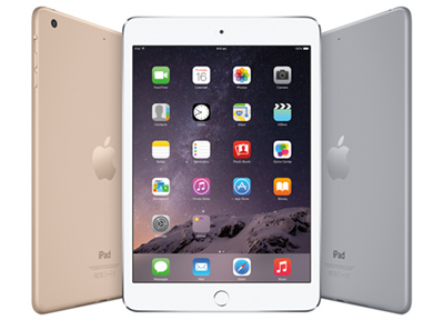 iPad mini 4発売日