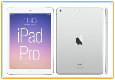 iPad Pro発売日