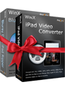 WinX iPad Converter Pack