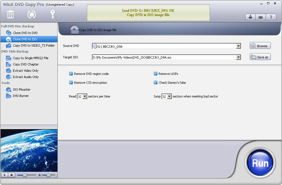 WinX DVD Copy Best DVD Copy Software to Copy and Backup DVDs Fast and