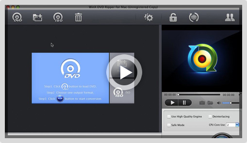 Winx dvd ripper for mac discount coupon