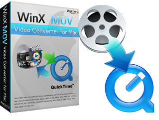 Mov To Wmv Free Mac Converter