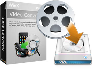 convert aiff to mp4