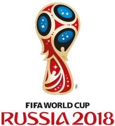 FIFA Fussball-Weltmeisterschaft 2018 Russland
