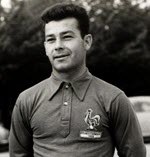 World Cup Top Goal Scorer - Just Fontaine