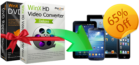 Winx hd video converter deluxe crack free.