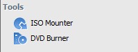 Burn Mission: Impossible - Ghost Protocol ISO or Folder
