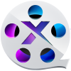 WinX HD Video Converter Deluxe icon