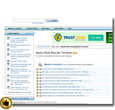 Best Torrent Review Site