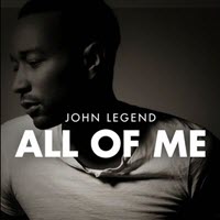 Best 20 Valentine's Day Love Songs - All of Me
