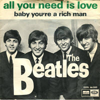 Best 20 Valentine's Day Love Songs - All You Need Is Love