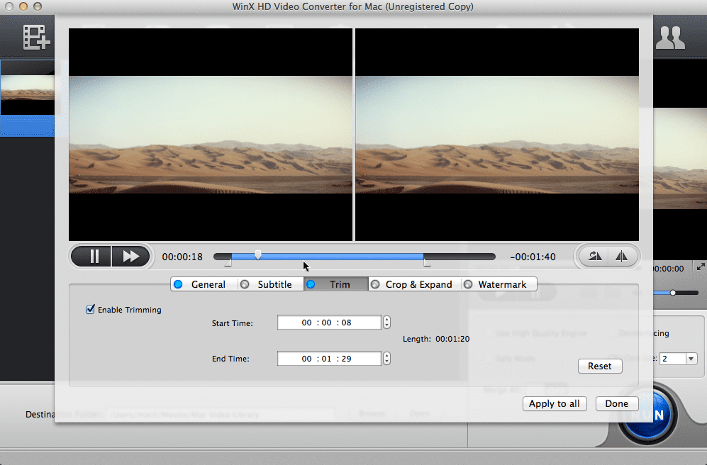 How to Capture YouTube Video on Mac for Offline Playback