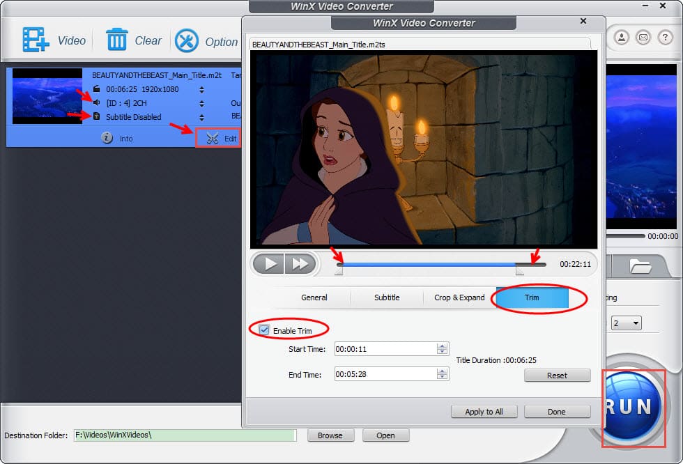 How To Open Srt File How To Open Srt File