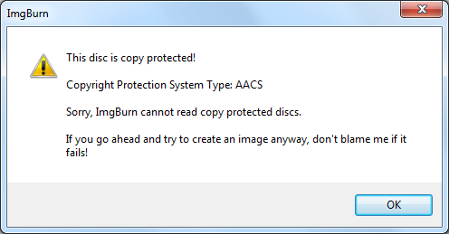 Program To Burn Copyrighted Cds