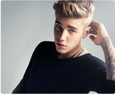 Justin Bieber One Time Song Download Free