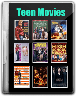 Greatest Teen Movies 37