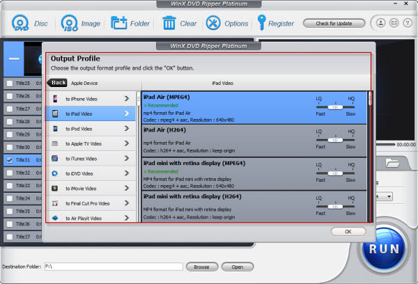 Discount coupon for winx dvd ripper platinum