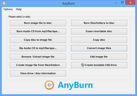 free DVD burning software Windows 10