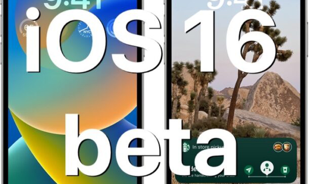 iOS 17 Public beta download and install