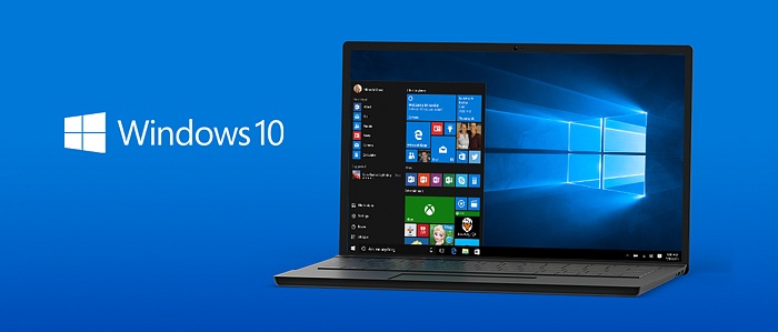 Upgrade Windows 8 to Windows 10