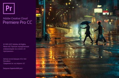 Best Hardware Accelerated Video Editor - Adobe Premiere Pro