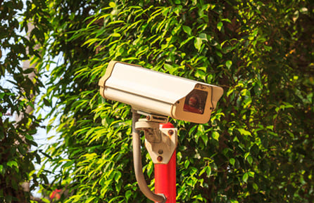 hardware acceleration on surveillance video