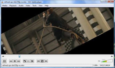 Hardware Accelerated Video Player - VLC Media Player