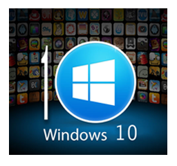 Windows10 DVDRs[