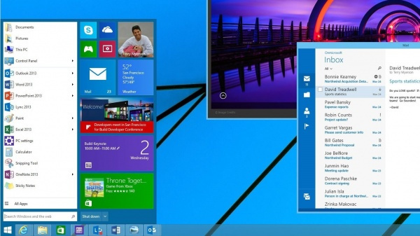 Windows 10レビュー