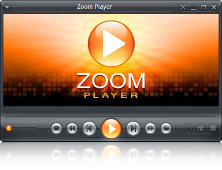 Zoom PlayerFC^[[X@