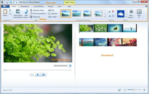 clipart for windows movie maker - photo #17