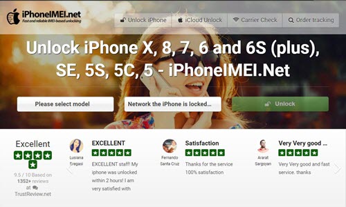 IMEI Unlock iPhone 12