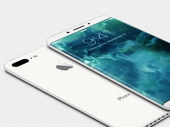 iPhone 8最新情報