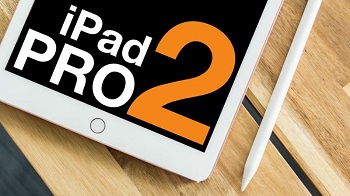 2017年iPad Pro新型