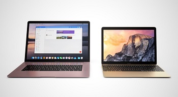 MacBook 最新情報