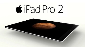 iPad Pro2最新情報