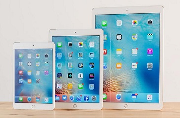 iPad Pro2発売日