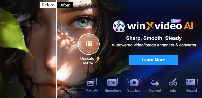 [OFFICIAL] WinX Download Center - Free Download DVD Ripper and HD Video ...