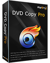 WinX DVD Copy Pro